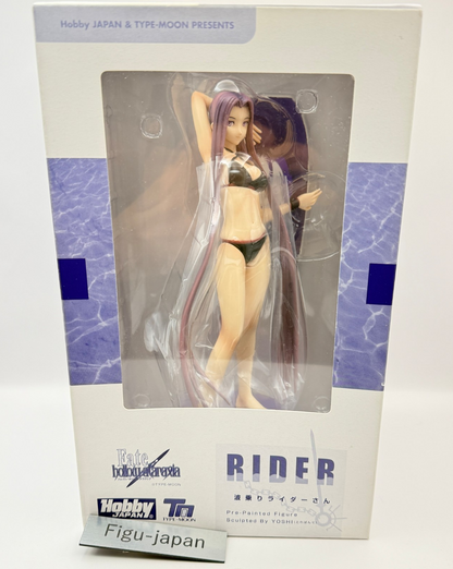Rider Medusa Surfing Ver Fate Hollow Ataraxia 1/6 Figure Alter MISB Authentic0