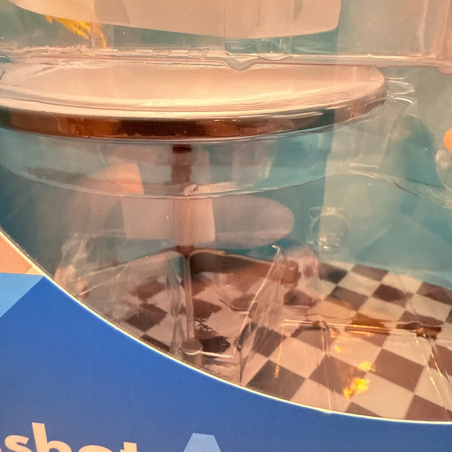 Kizu Monogatari Kissshot 1/8 Scale Figure Shinobu Oshino 12 Years Old Ver.10