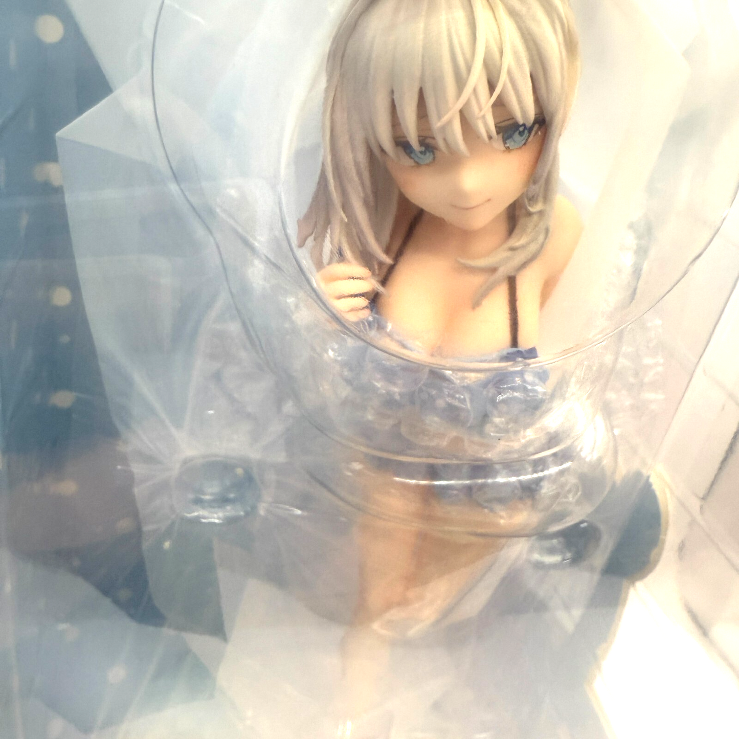 Alya Sometimes Hides Her Feelings in Russian Vol.1 BD w/Alya [express NEW]5