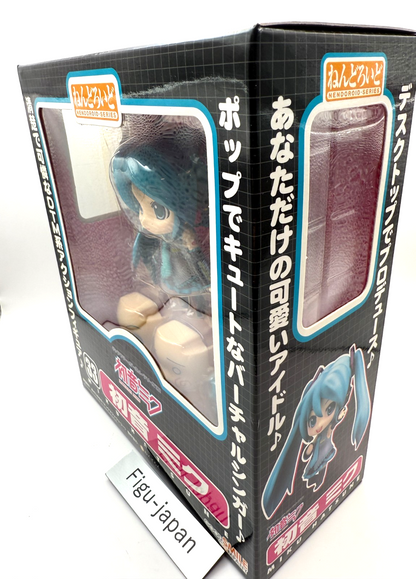 Nendoroid  Hatsune Miku Figure VOCALOID Good Smile Company from Japan express7