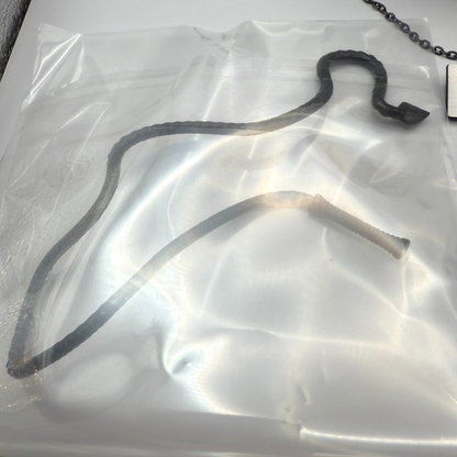 Black Lagoon: Revy Scarlet Queen Ver. figure Medicos Entertainment express17