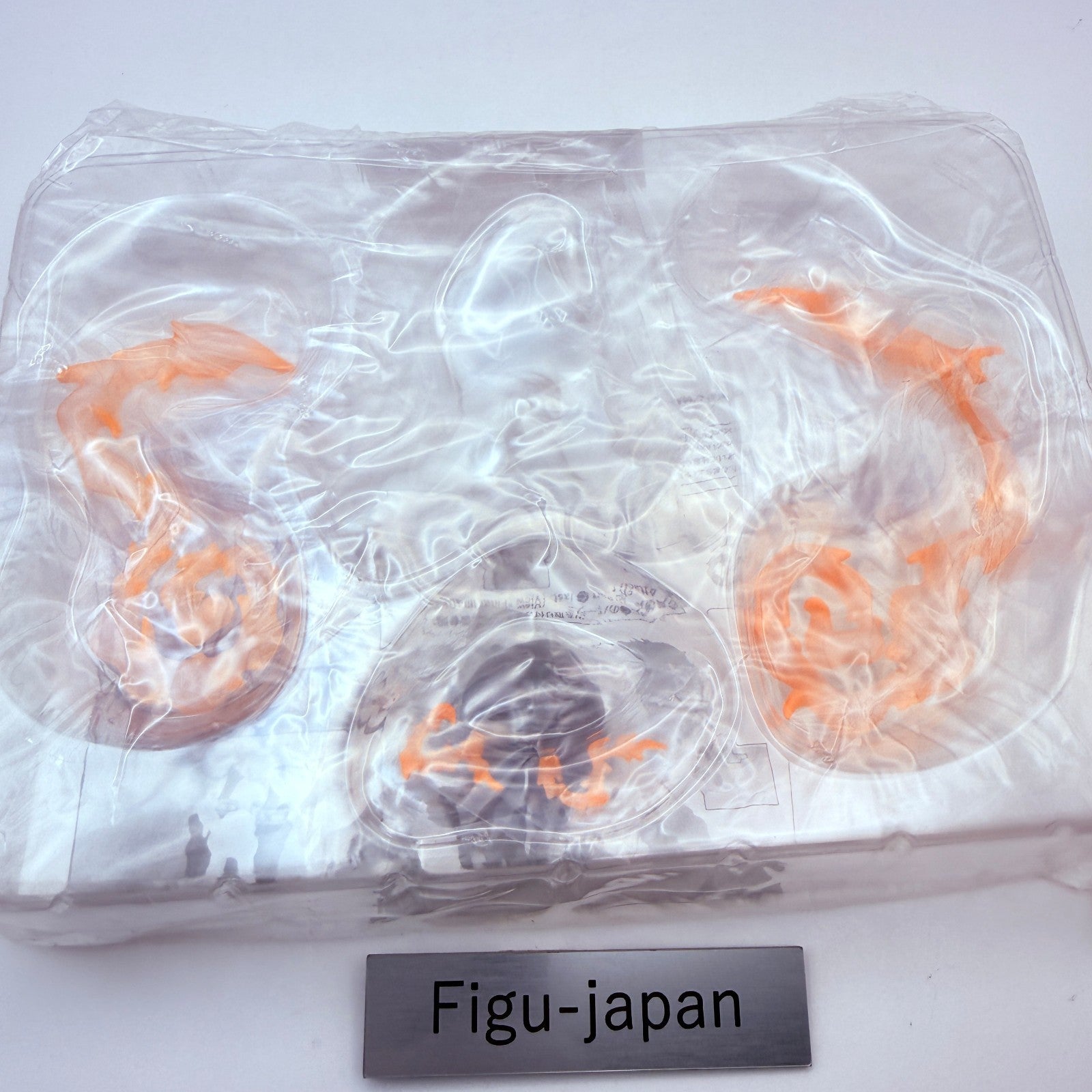 Tamaki Kotatsu Fire Force ARTFX J Figure Bonus Part Kotobukiya MISB Authentic14