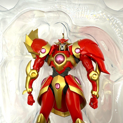 Rayearth Magic Knight Figure RIOBOT Sentinel New Anime Announced MIB6