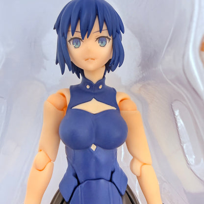 Ciel DX Edition Tsukihime Remake figma 597 Max Factory Action Figure MIB7