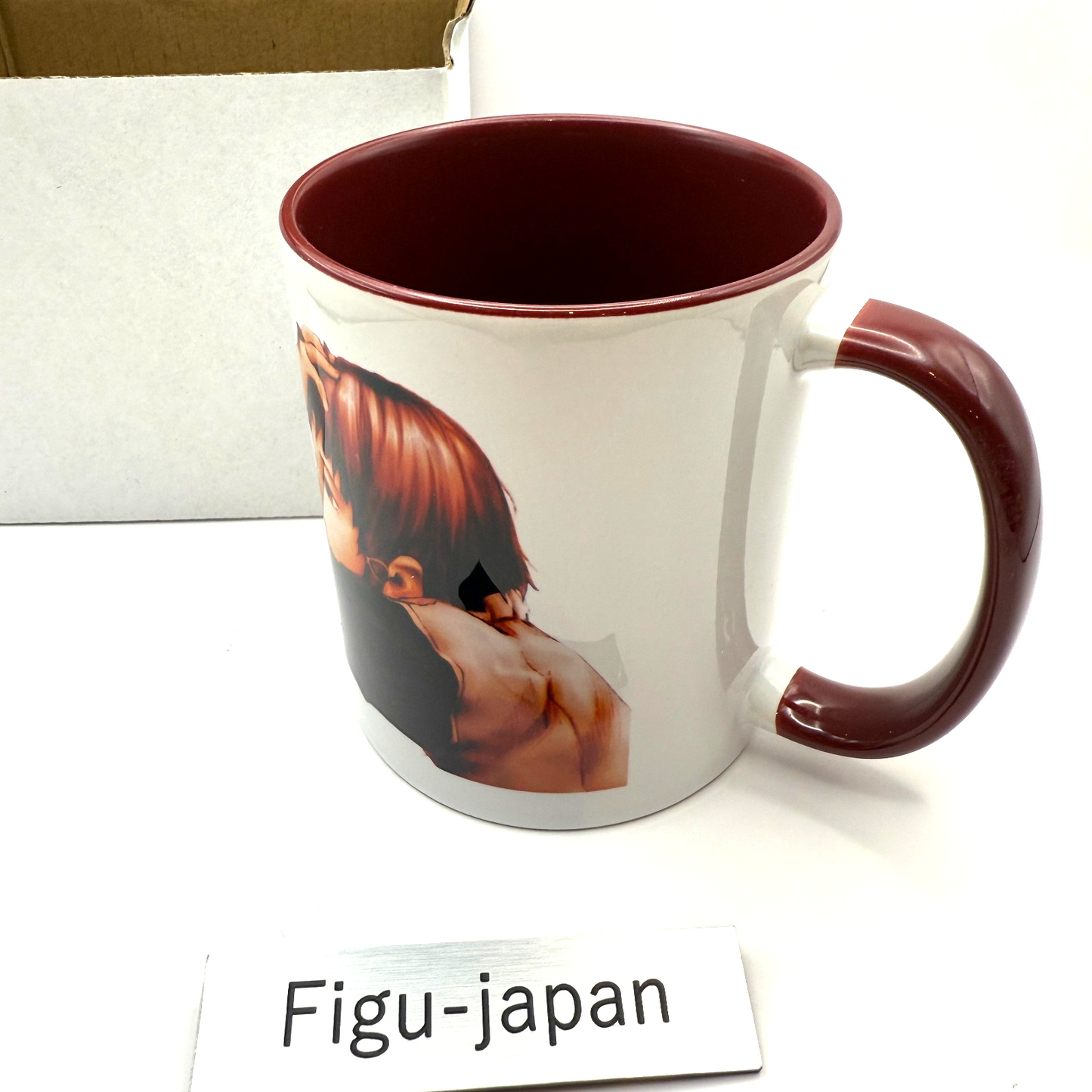 Serial experiments lain Iwakura Mug Yoshitoshi Abe 30th Exhibition[express]2