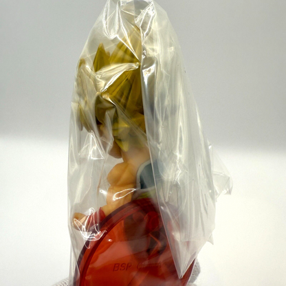 Dragon Ball WCF World Collectible Figure Legends  Vol 1 #06 SSJ [express]5