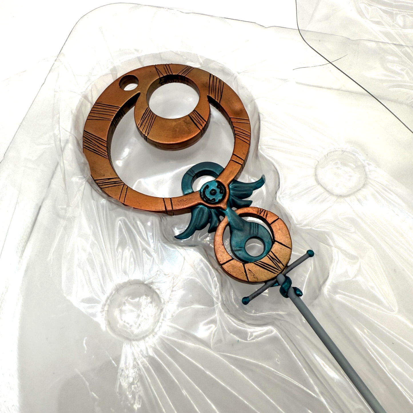 Fate/Grand Order Caster/Media Lily 1/7 figure FGO [express]13