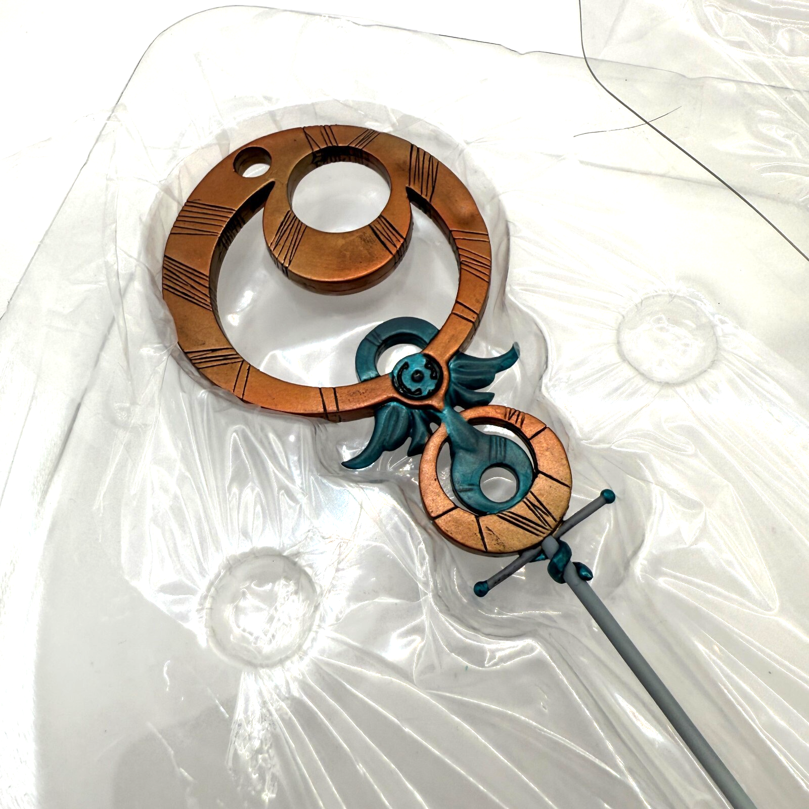 Fate/Grand Order Caster/Media Lily 1/7 figure FGO [express]13