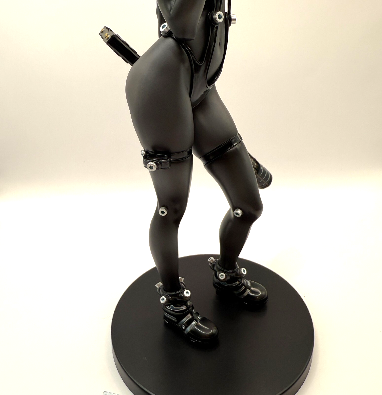 GANTZ:O Anzu Yamazaki X Shotgun Premium Figure Union Creative MIB Authentic6