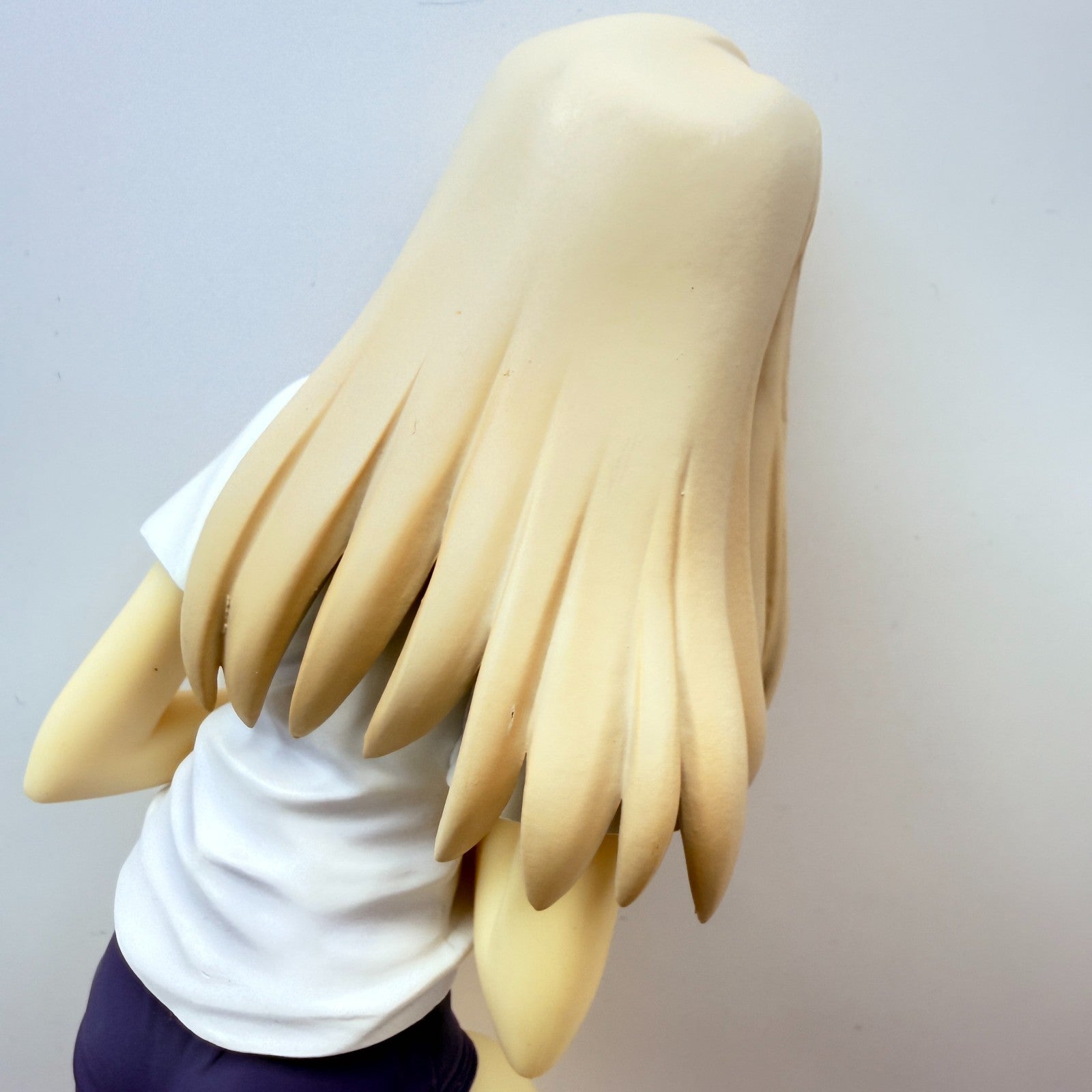 Fate/stay night Illya Gym Uniform Ver 1/6 Figure Hobby Japan Exclusive Mint8