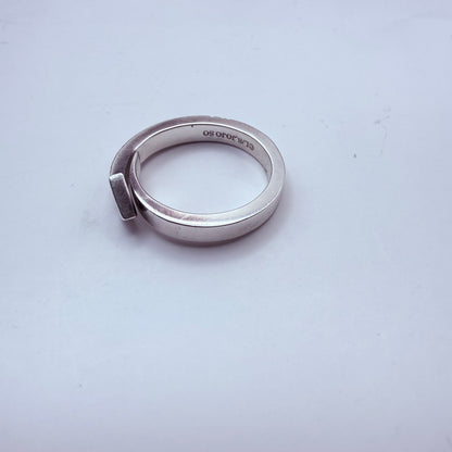 To Be Continued Ring JoJo Bizarre Adventure Stone Ocean JAM HOME MADE US5.56