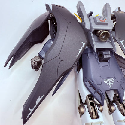 Metal Robot Spirits SIDE MS XXXG-O1D2 Gundam Deathscythe Hell Figure[express]6