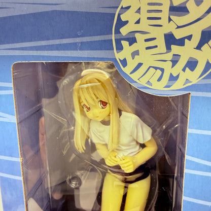 Fate/stay night Illya Gym Uniform Ver 1/6 Figure Hobby Japan Exclusive Mint2
