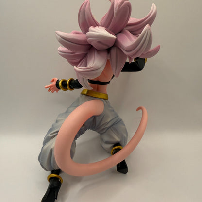 Dragon Ball FighterZ Ichiban Kuji Android 21 Figure Bandai Official Japan Statue10