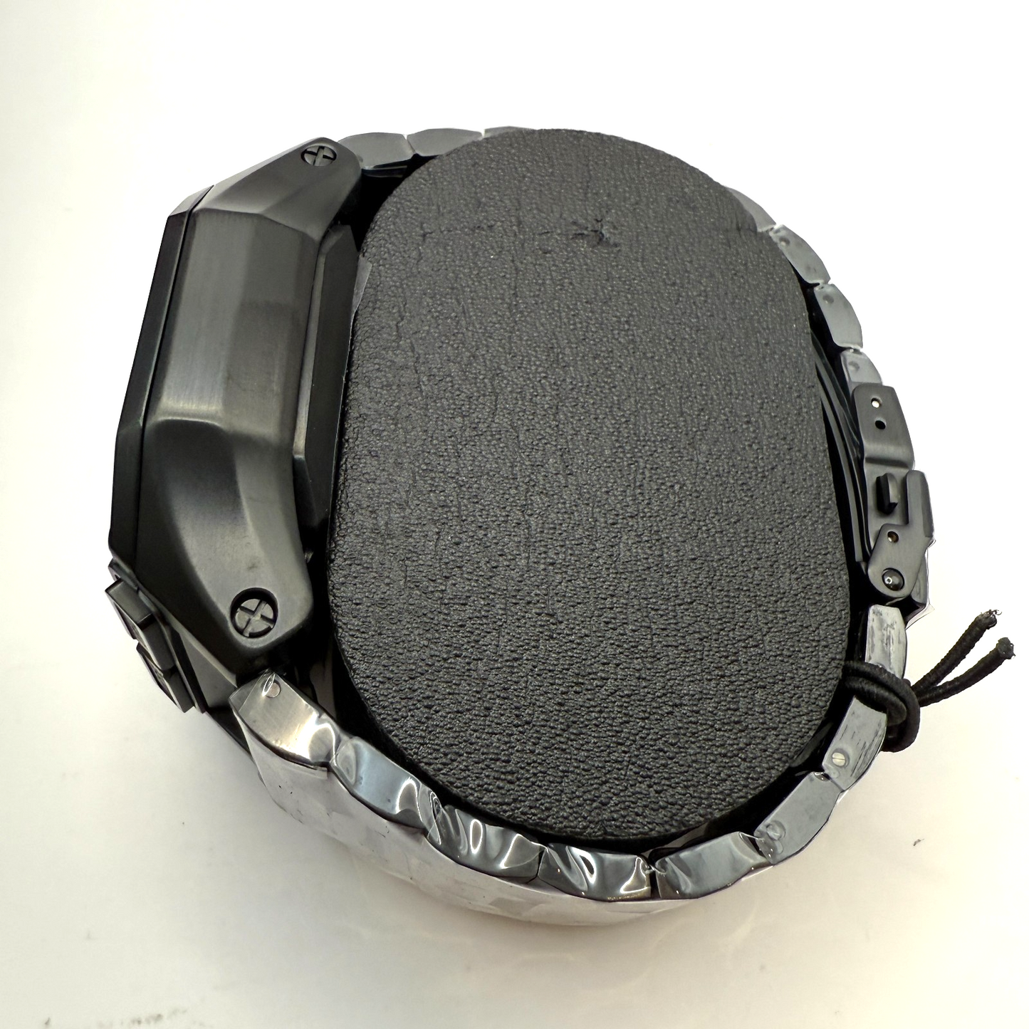 NIXON Regulus SS ALL BLACK Glus Men's Quartz Digital Watch [express]11