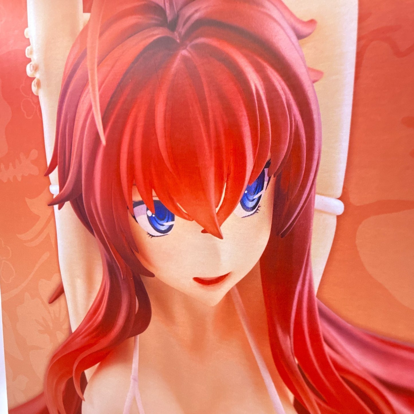 High School DxD Rias Gremory 1/7 Scale Figure Dream Tech wave NEW [express]1