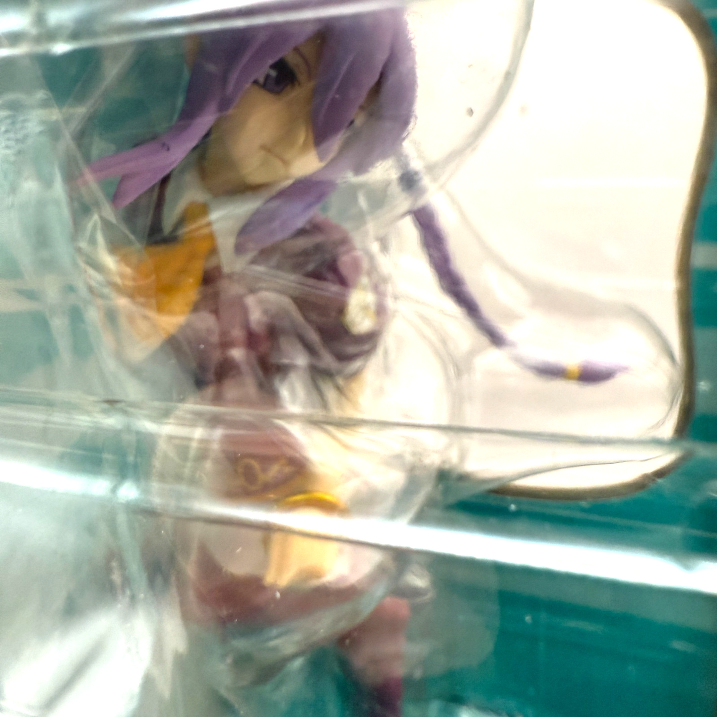 Melty Blood series II Sion Eltnam  Figure by Sol International[express]5