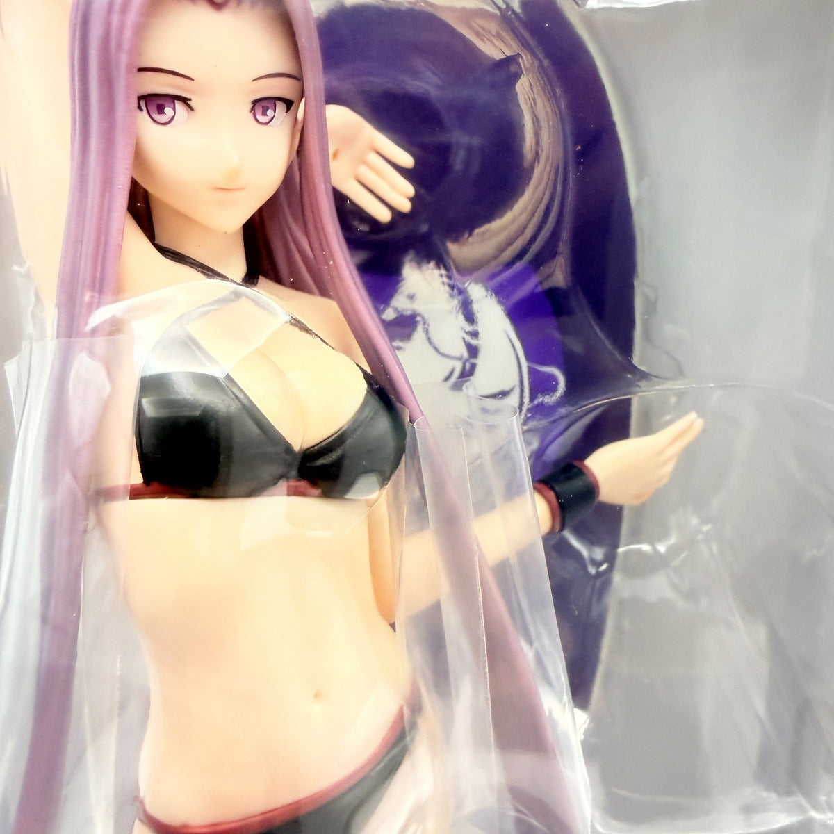 Rider Medusa Surfing Ver Fate Hollow Ataraxia 1/6 Figure Alter MISB Authentic1