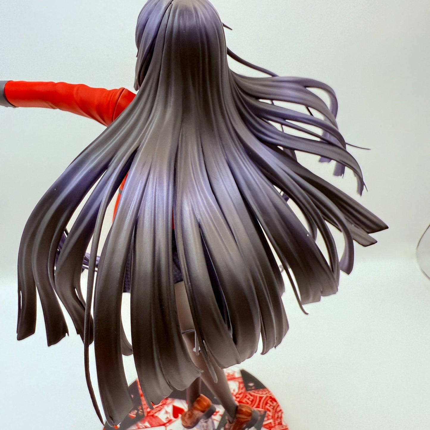 Kotobukiya ARTFX J Yumeko Jabami Kakegurui 1/8 Figure Statue Mint Japan4