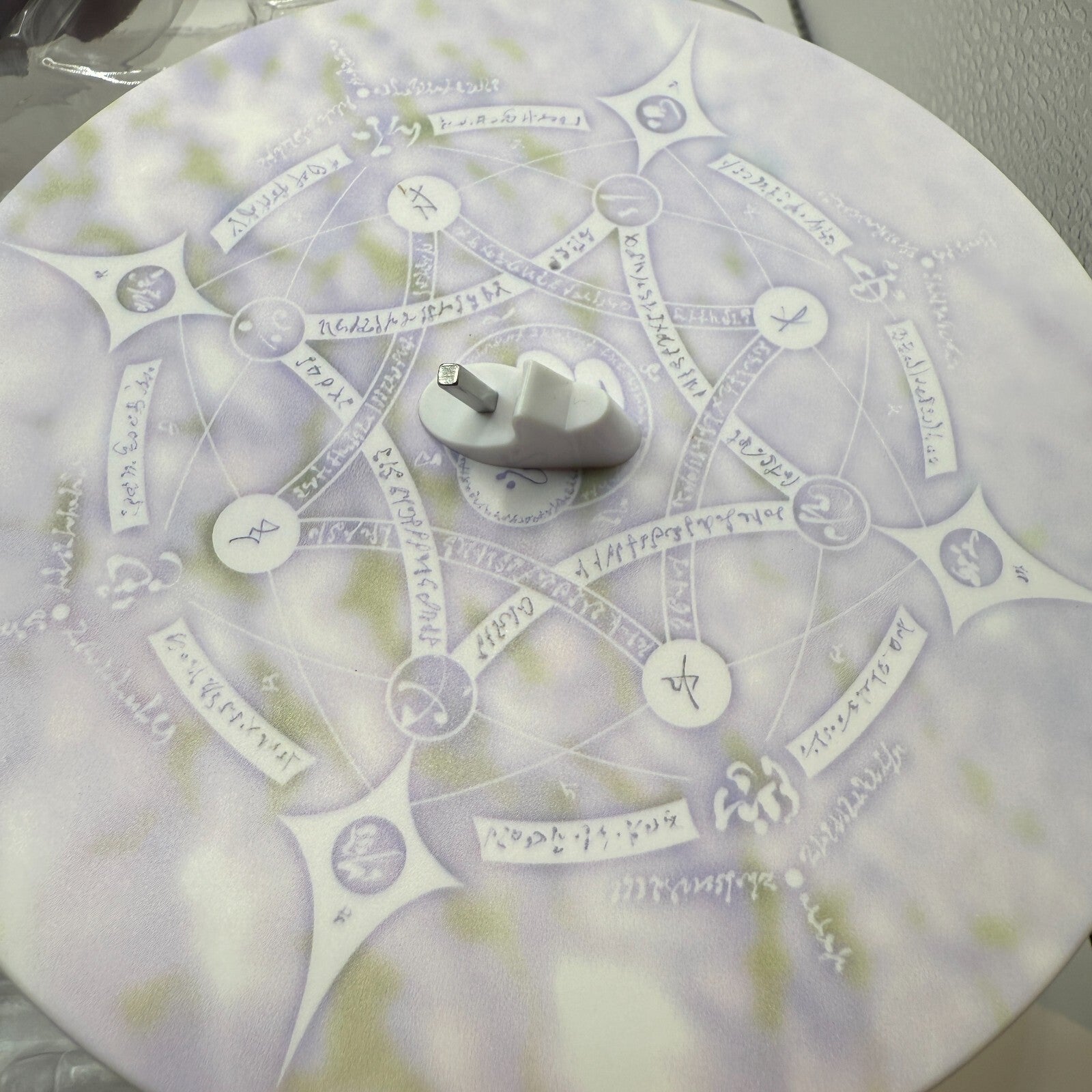 Fate/Grand Order Altria Caster 1/7 Scale Figure ANIPLEX Game  [express]8