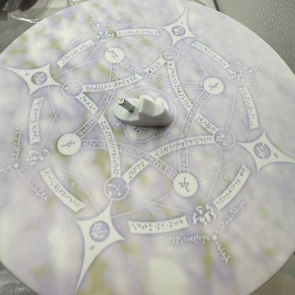 Fate/Grand Order Altria Caster 1/7 Scale Figure ANIPLEX Game  [express]8