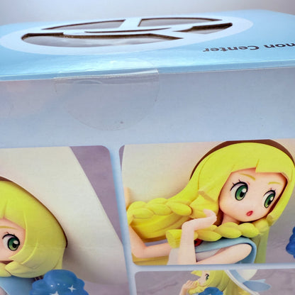 Pokemon Center Lillie & Cosmog 1/8 Figure Kotobukiya Authentic Japan New Sealed7
