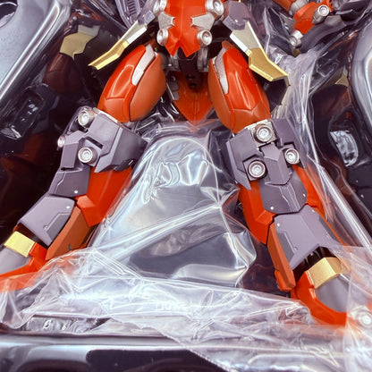 Tengen Toppa Gurren Lagann RIOBOT Figure Sentinel The Movie Authentic MIB20