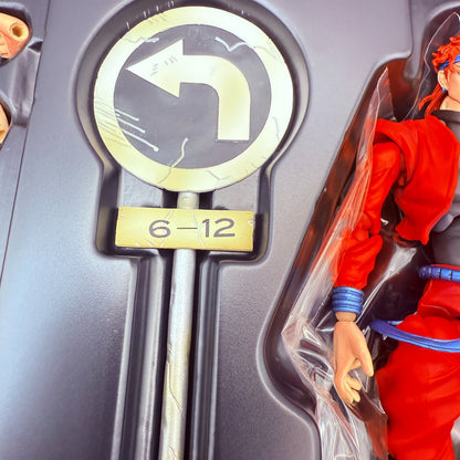 Medicos DIO Second WF2012 Summer Limited JoJo’s Bizarre Adventure Figure express9