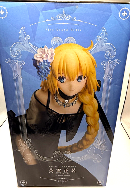 Ruler Jeanne d'Arc Fate / Grand Order 1/7  Heroic Spirit Formal Wear[express]2