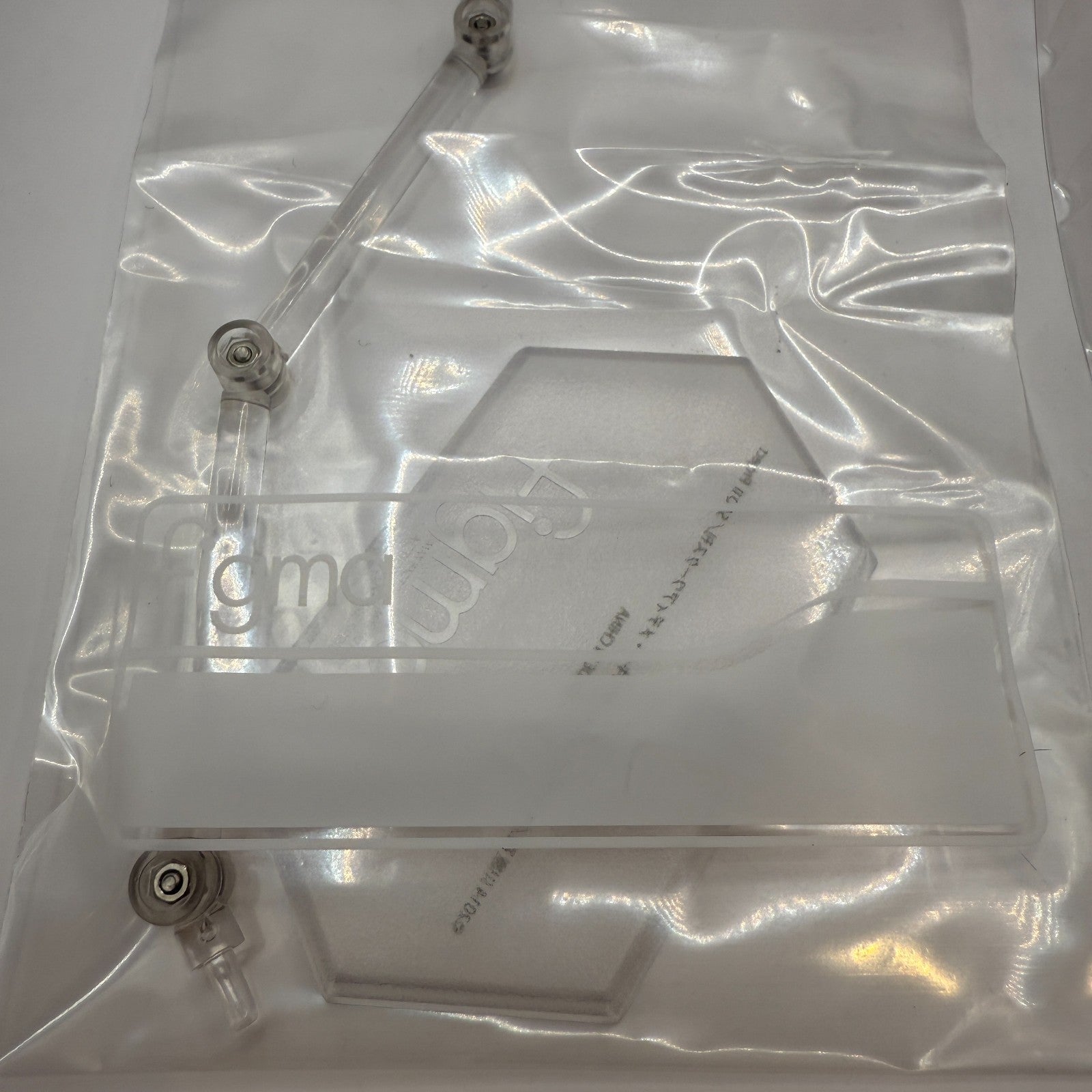 Sword Art Online II Kirito GGO ver. Figma 248 Action Figure [express]9