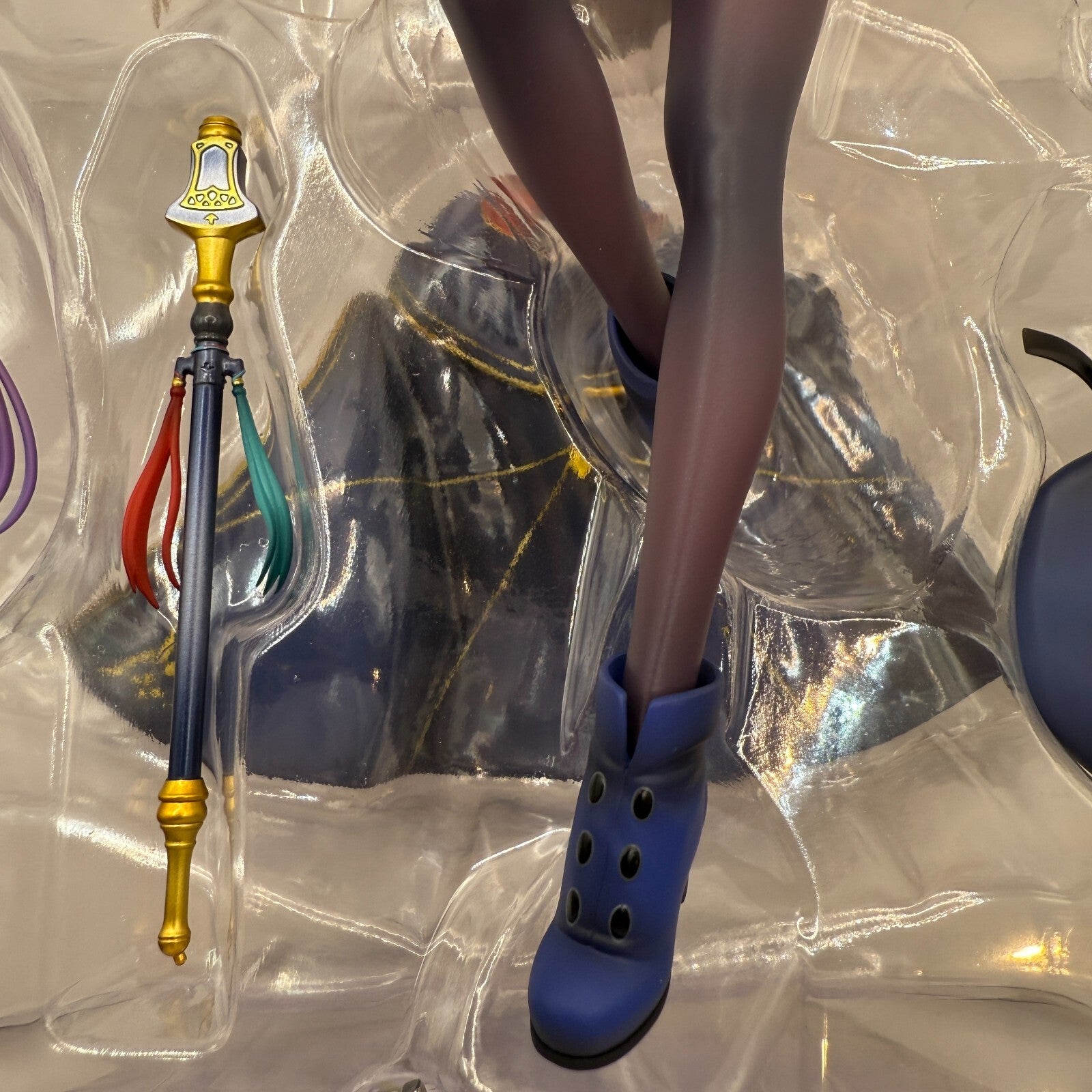 Fate/Grand Order Altria Caster 1/7 Scale Figure ANIPLEX Game  [express]10