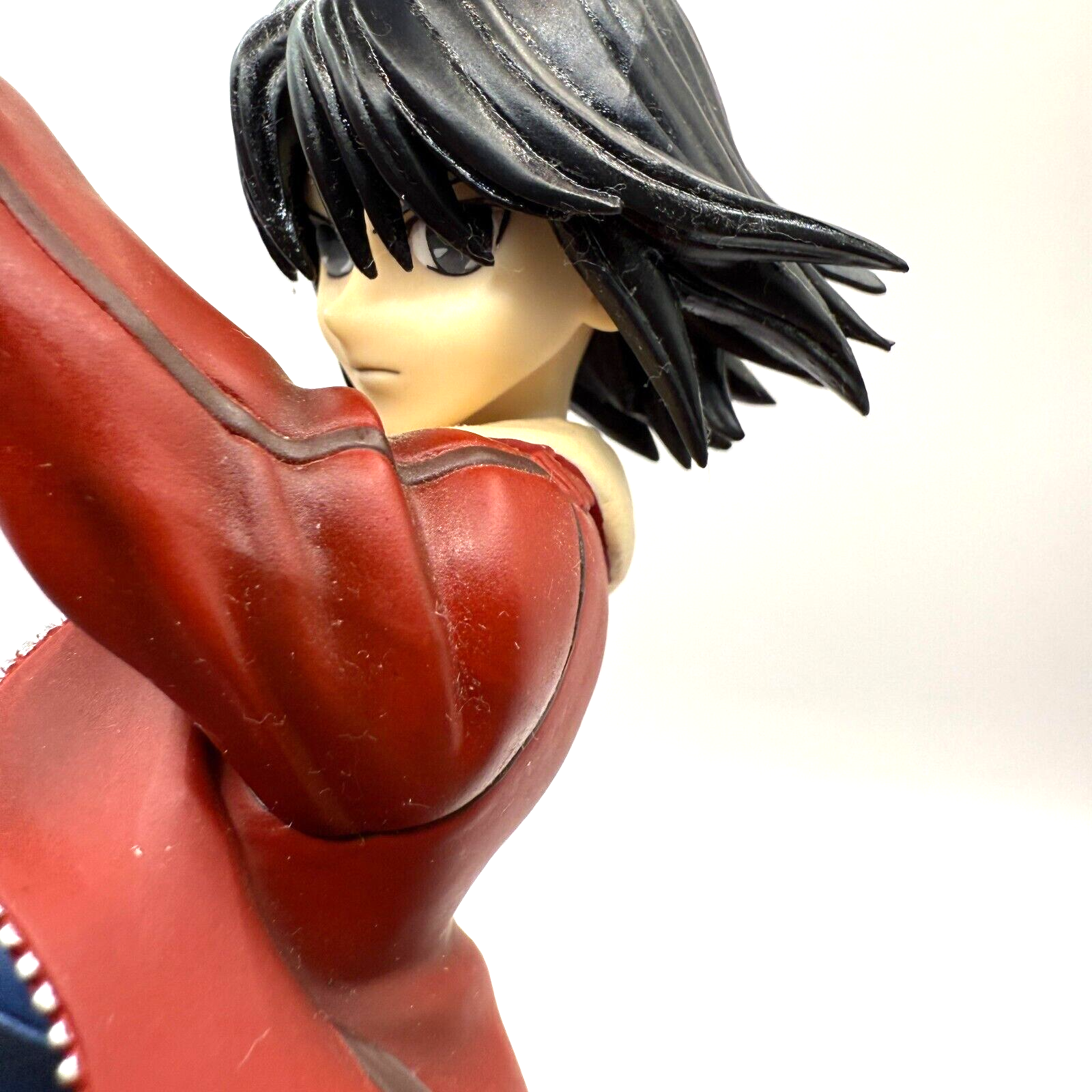 Shiki Ryougi Figure Kara no Kyoukai Garden of sinners MOVIC [express]4