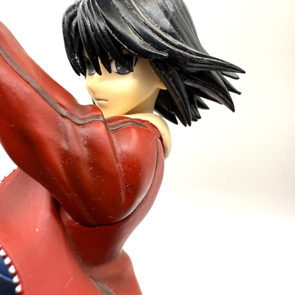 Shiki Ryougi Figure Kara no Kyoukai Garden of sinners MOVIC [express]4