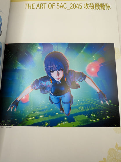 Anime Mook Illustration Art Book Juneamour Vol.18 japan new[express]13