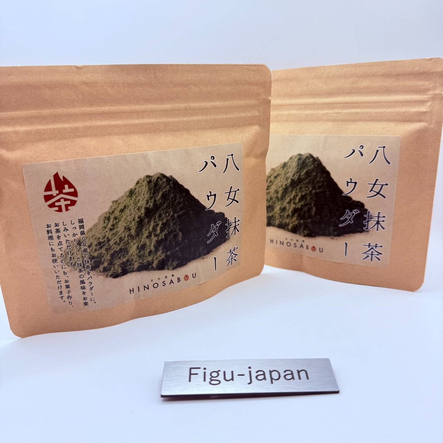 Yame Matcha Green Tea Powder 100g – Authentic Japanese Ceremonial Grade[express]0
