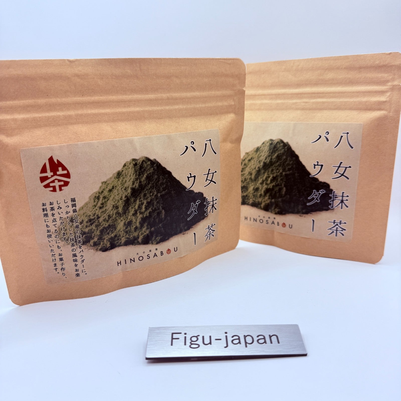 Yame Matcha Green Tea Powder 100g – Authentic Japanese Ceremonial Grade[express]0
