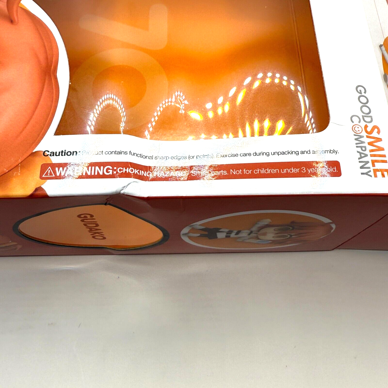 Nendoroid Gudako #703 Fate/Grand Order  Figure [express NEW]5