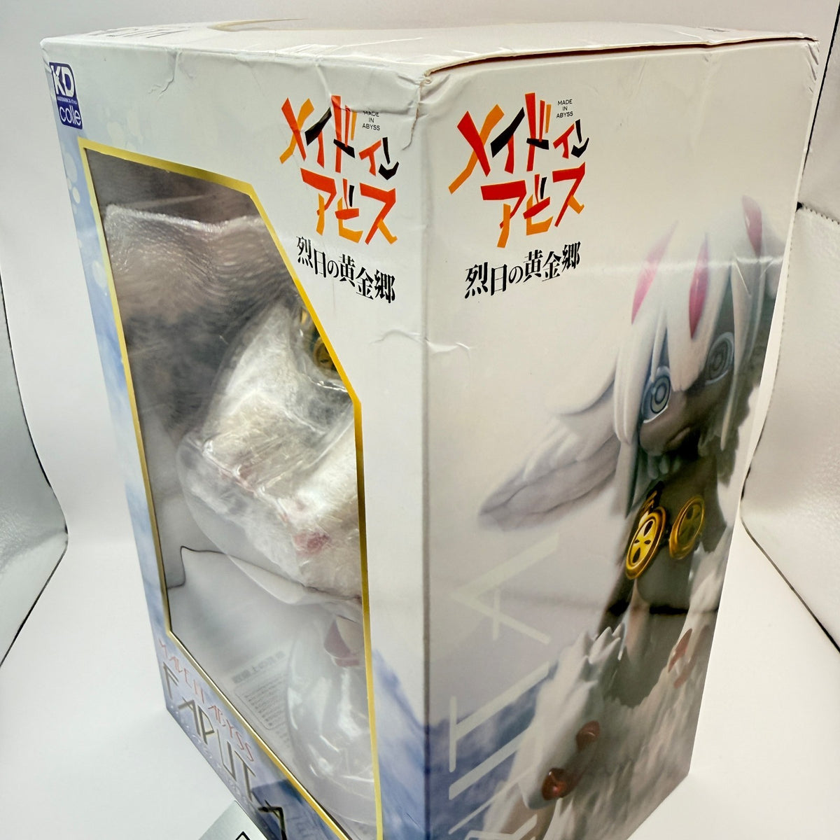 Faputa Made in Abyss 1/7 Scale Figure KDCOLLE Kadokawa MIP Authentic4