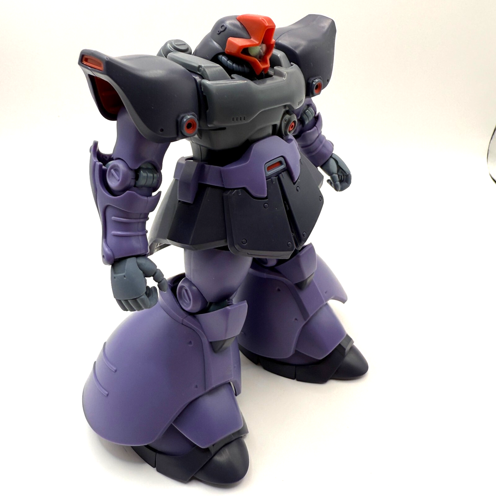 Bandai Robot Spirits MS-09R-2 Rick Dom II Zwei ver A.N.I.M.E. Gundam 0083 Mint6