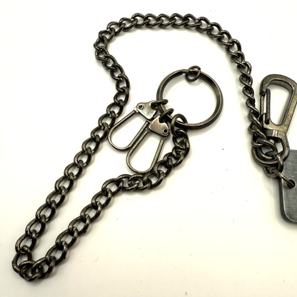 COWBOY BEBOP   METAL KEYCHAIN from japan[express]6