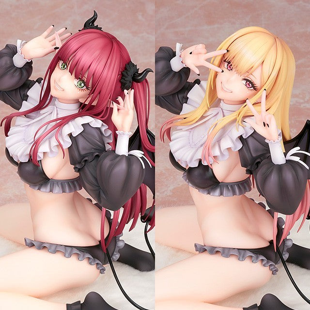 Alter My DressUp Darling Marin Kitagawa Liz Ver 1/6 Figure Authentic New Japan6