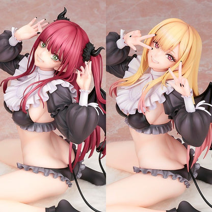 Alter My DressUp Darling Marin Kitagawa Liz Ver 1/6 Figure Authentic New Japan6