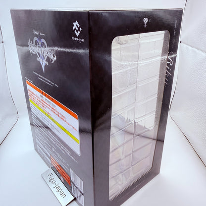 Square Enix Kingdom Hearts II FORMISM Riku Figure NEW Japan 2025 Authentic8