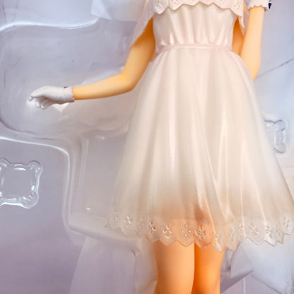 Mash Kyrielight Heroic Spirit Formal Dress Ver Fate Grand Order Figure GSC MIB8