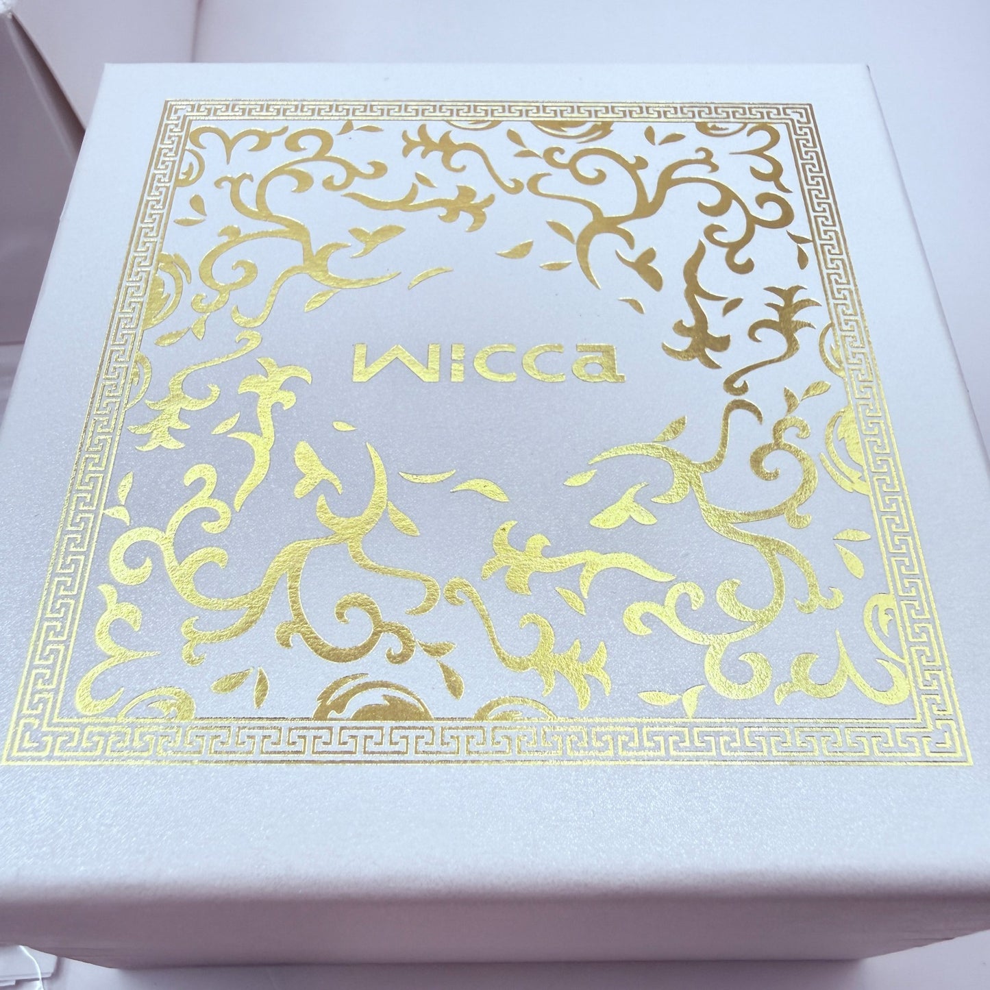 CITIZEN wicca The Apothecary Diaries Maomao Watch Limited 2000 Anime Mint Box9