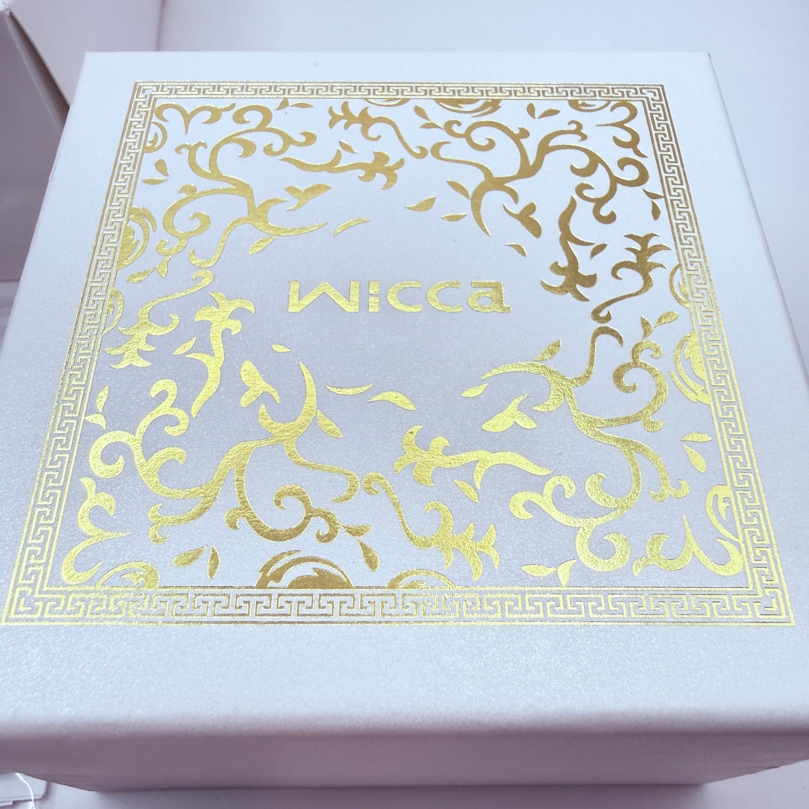 CITIZEN wicca The Apothecary Diaries Maomao Watch Limited 2000 Anime Mint Box9