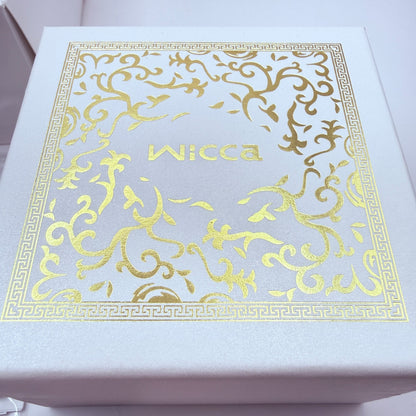 CITIZEN wicca The Apothecary Diaries Maomao Watch Limited 2000 Anime Mint Box9