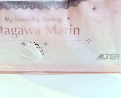 Alter My DressUp Darling Marin Kitagawa Liz Ver 1/6 Figure Authentic New Japan3