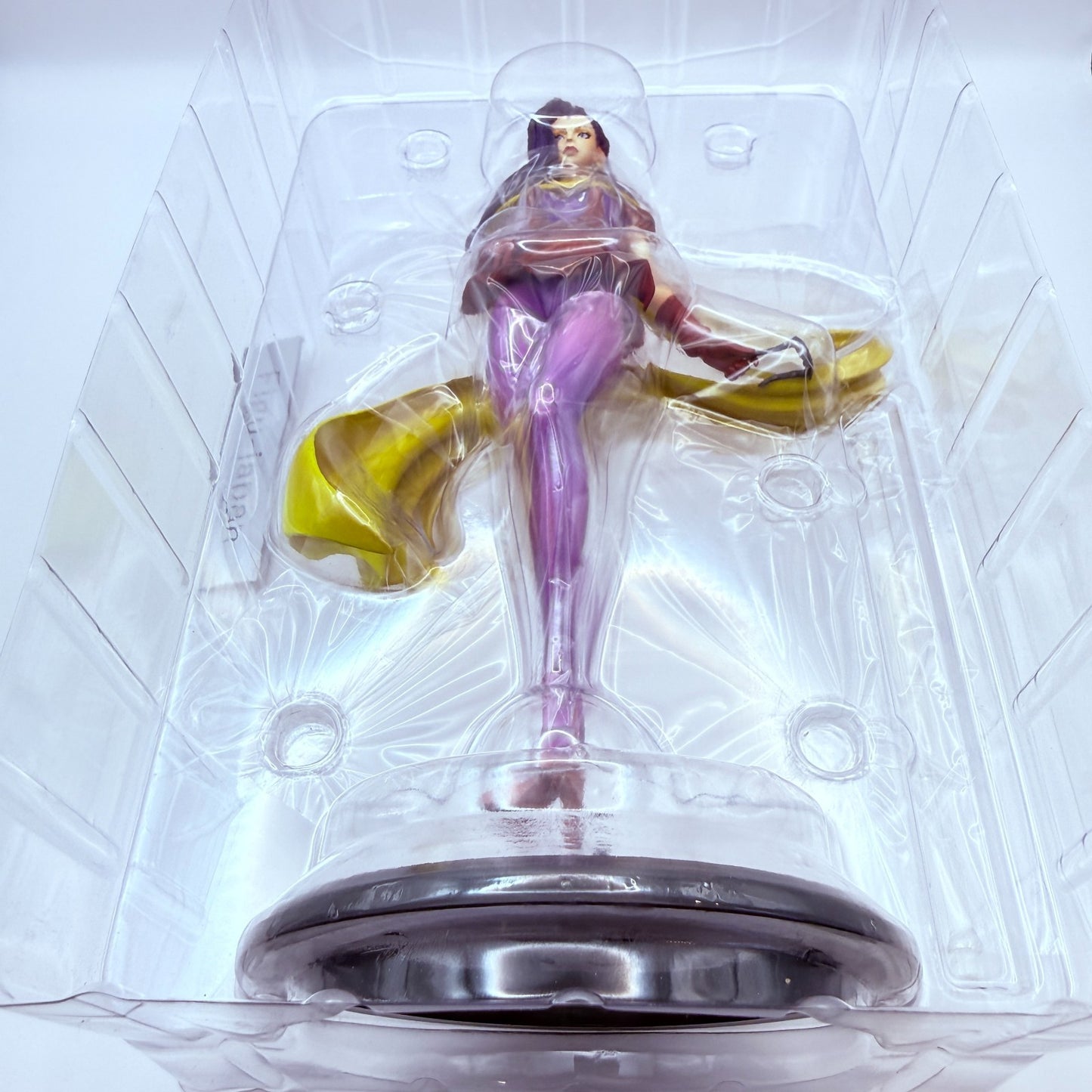 Statue Legend Jojo Part 2 Lisa Lisa WF 2014 Winter Limited Figure Mint Japan7
