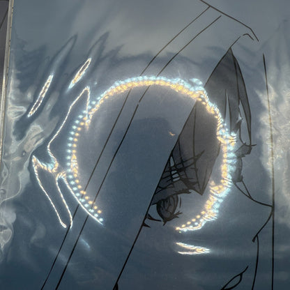 NieR: Automata Clear File E Full Set 4 (Ichiban Kuji) japan[express]6